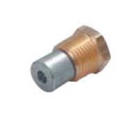 Anodes with Plug For Isoterm serie boiler - 01452X - Tecnoseal 